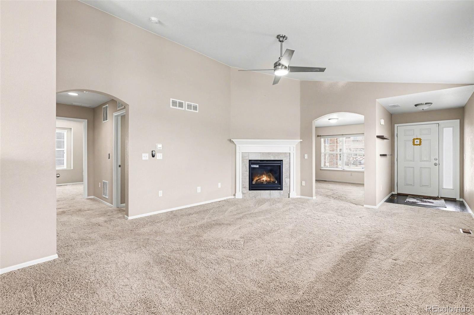 MLS Image #5 for 6346 n espana street,aurora, Colorado