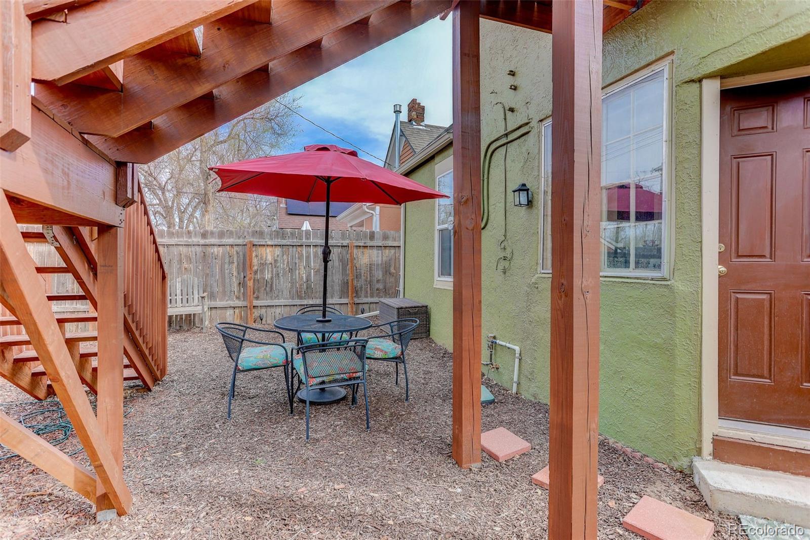 MLS Image #15 for 412 e columbia street,colorado springs, Colorado