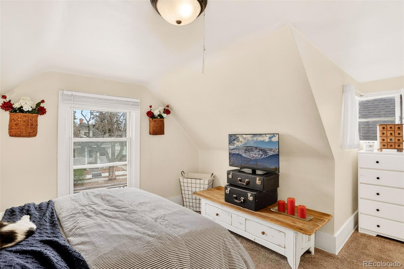 MLS Image #18 for 412 e columbia street,colorado springs, Colorado
