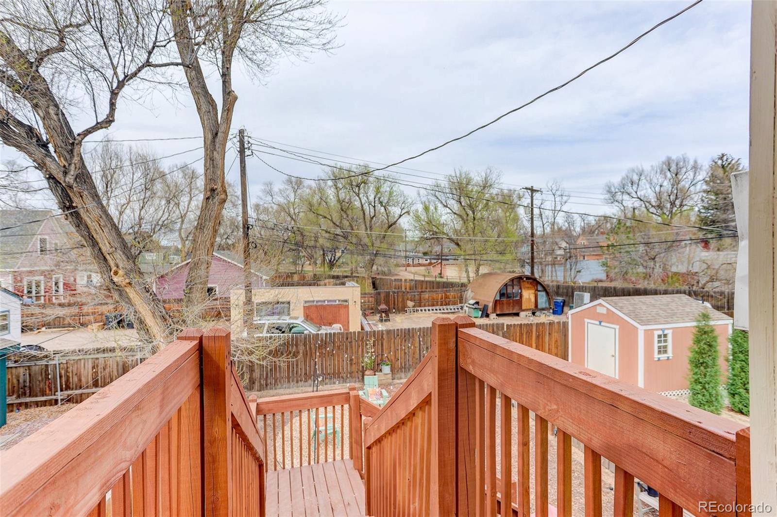 MLS Image #26 for 412 e columbia street,colorado springs, Colorado
