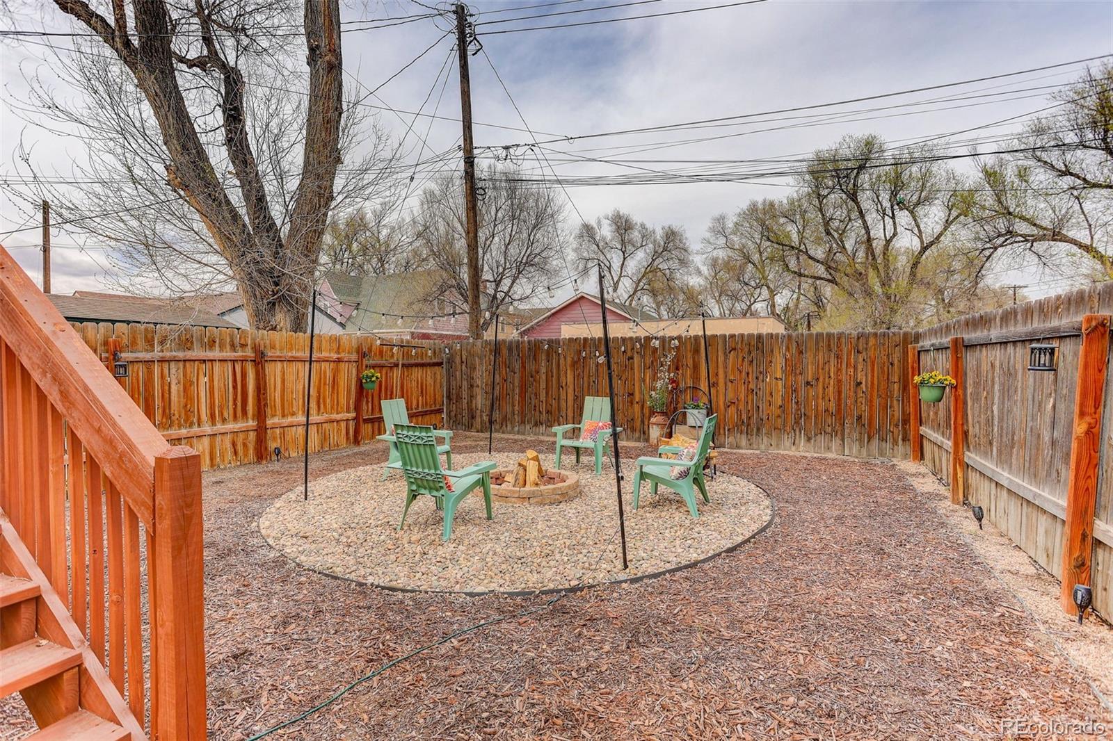 MLS Image #28 for 412 e columbia street,colorado springs, Colorado