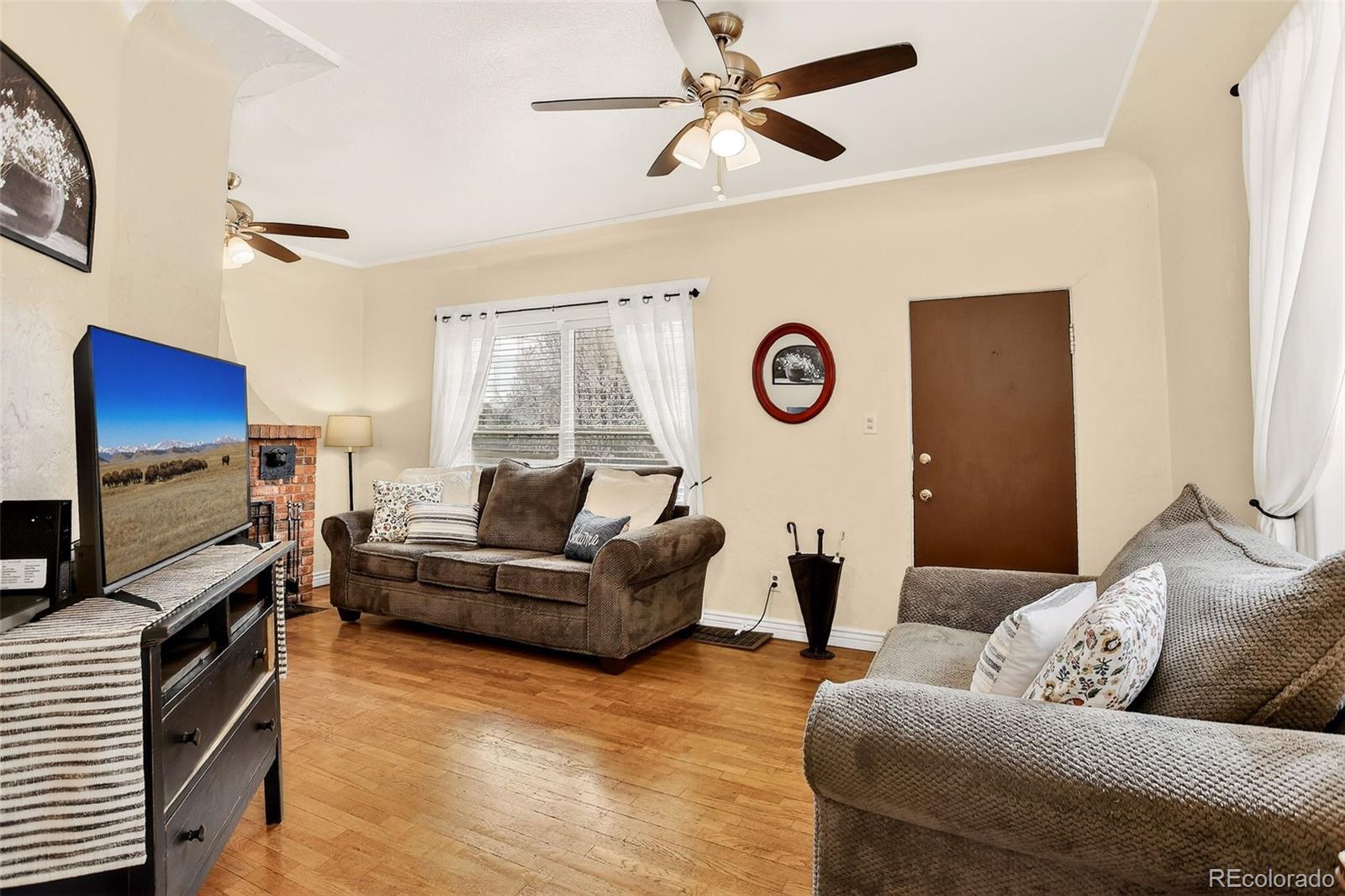 MLS Image #4 for 412 e columbia street,colorado springs, Colorado