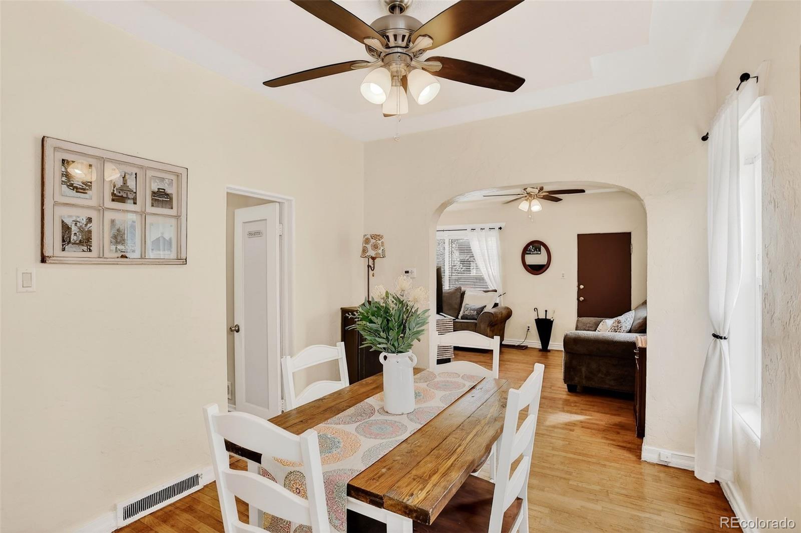 MLS Image #7 for 412 e columbia street,colorado springs, Colorado