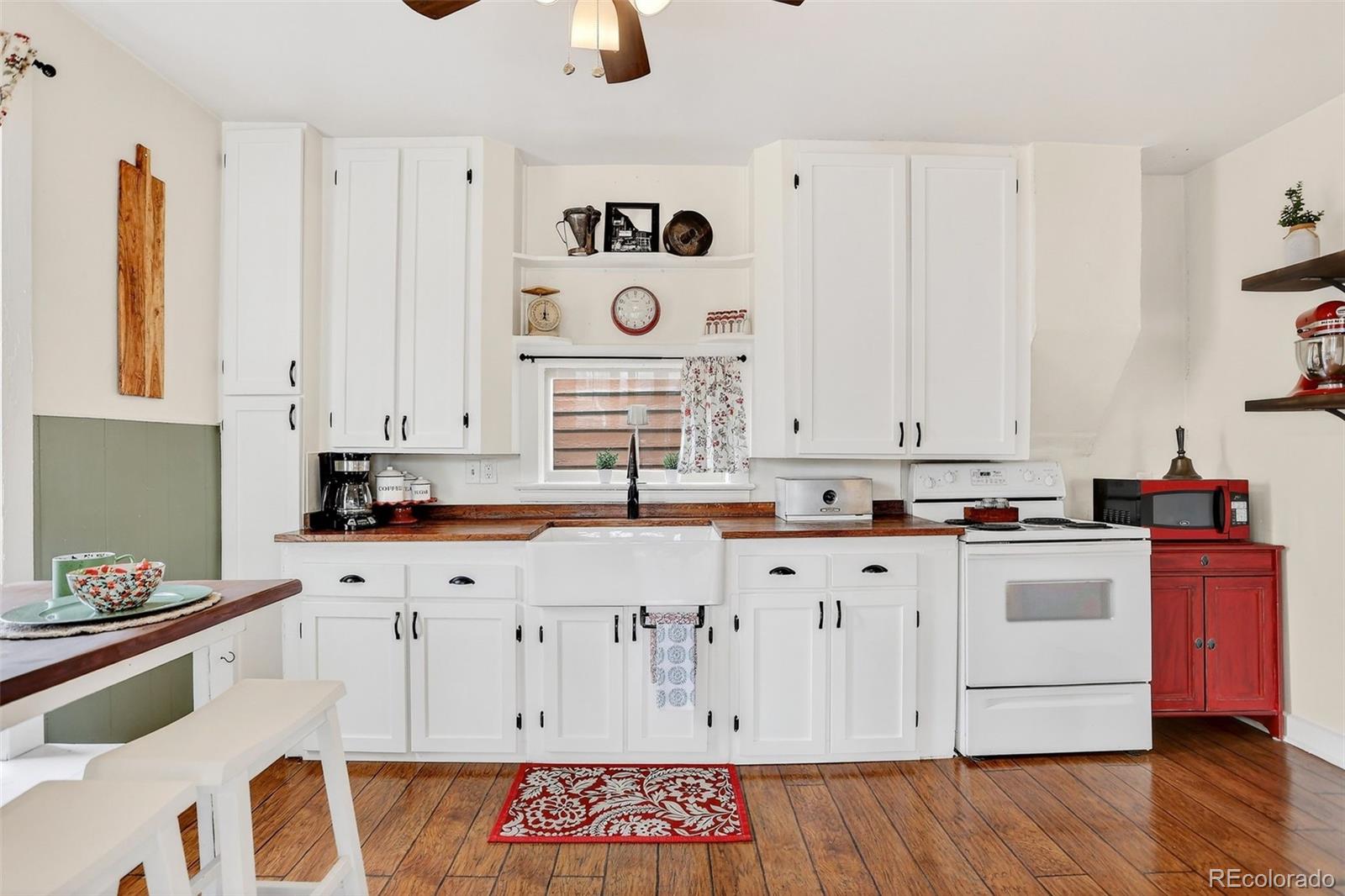 MLS Image #8 for 412 e columbia street,colorado springs, Colorado