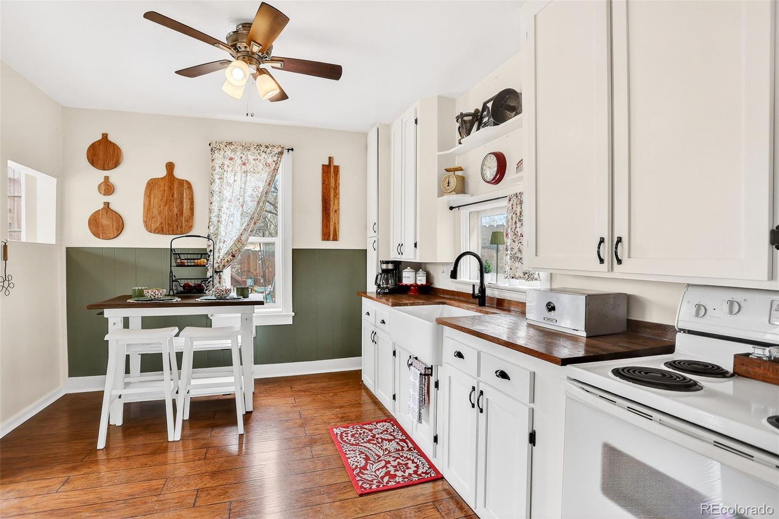 MLS Image #9 for 412 e columbia street,colorado springs, Colorado