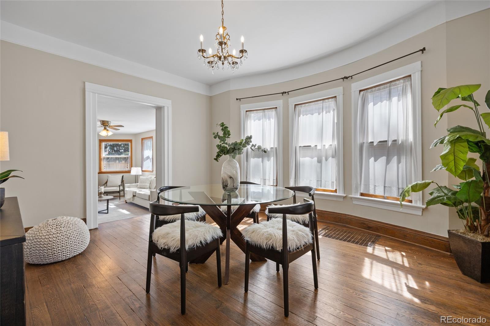 MLS Image #10 for 1054 s pearl street,denver, Colorado