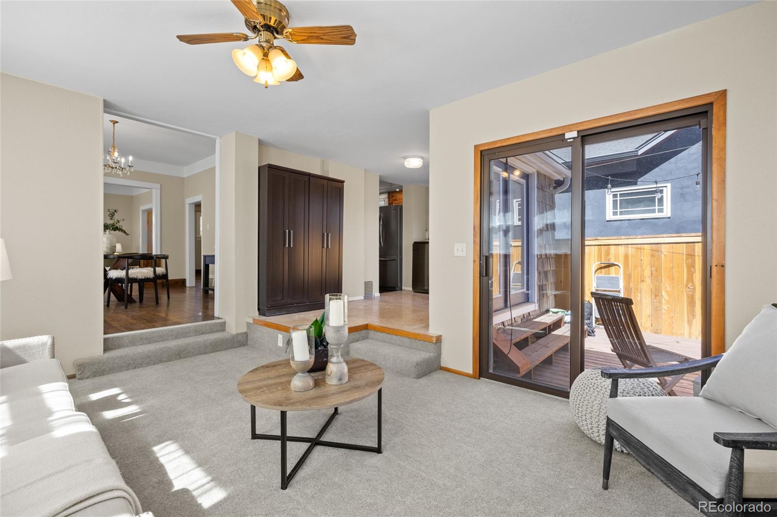 MLS Image #11 for 1054 s pearl street,denver, Colorado