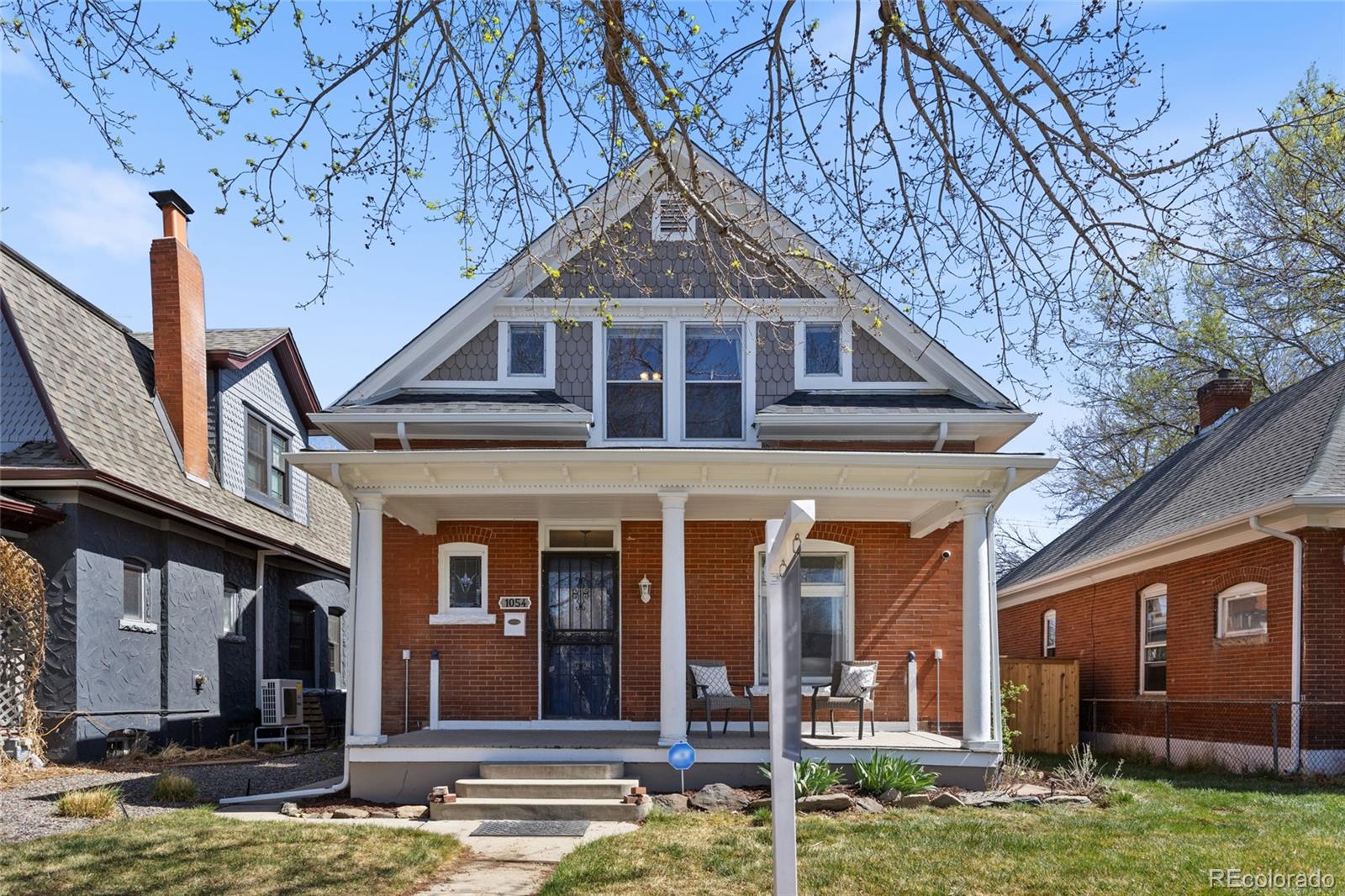 MLS Image #2 for 1054 s pearl street,denver, Colorado