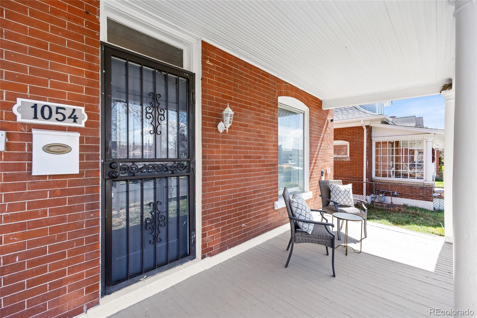 MLS Image #3 for 1054 s pearl street,denver, Colorado