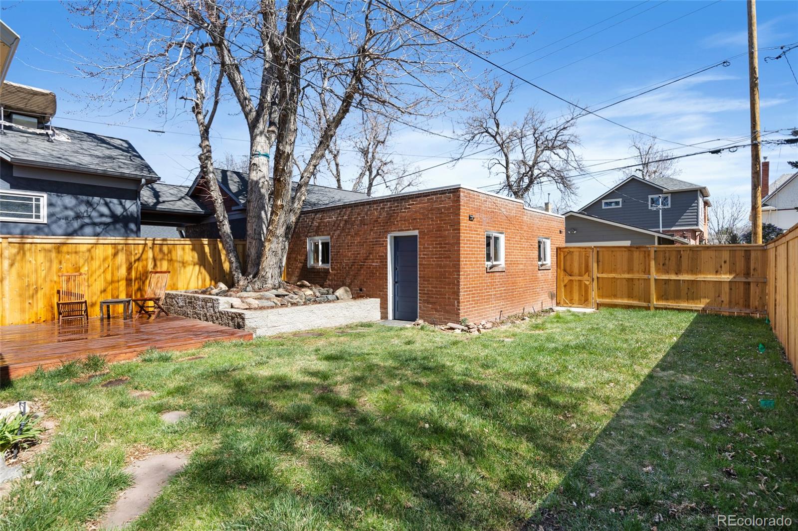 MLS Image #34 for 1054 s pearl street,denver, Colorado