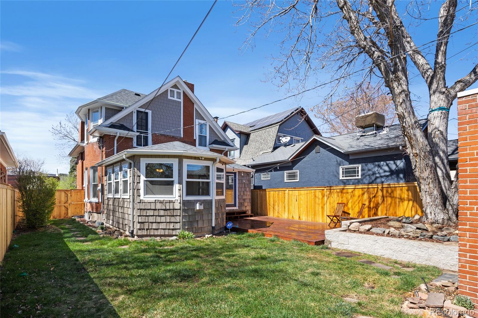 MLS Image #35 for 1054 s pearl street,denver, Colorado