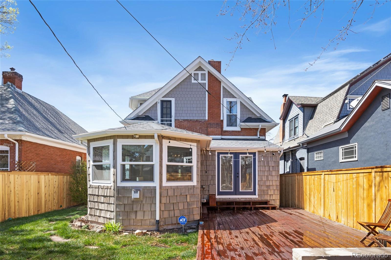 MLS Image #36 for 1054 s pearl street,denver, Colorado
