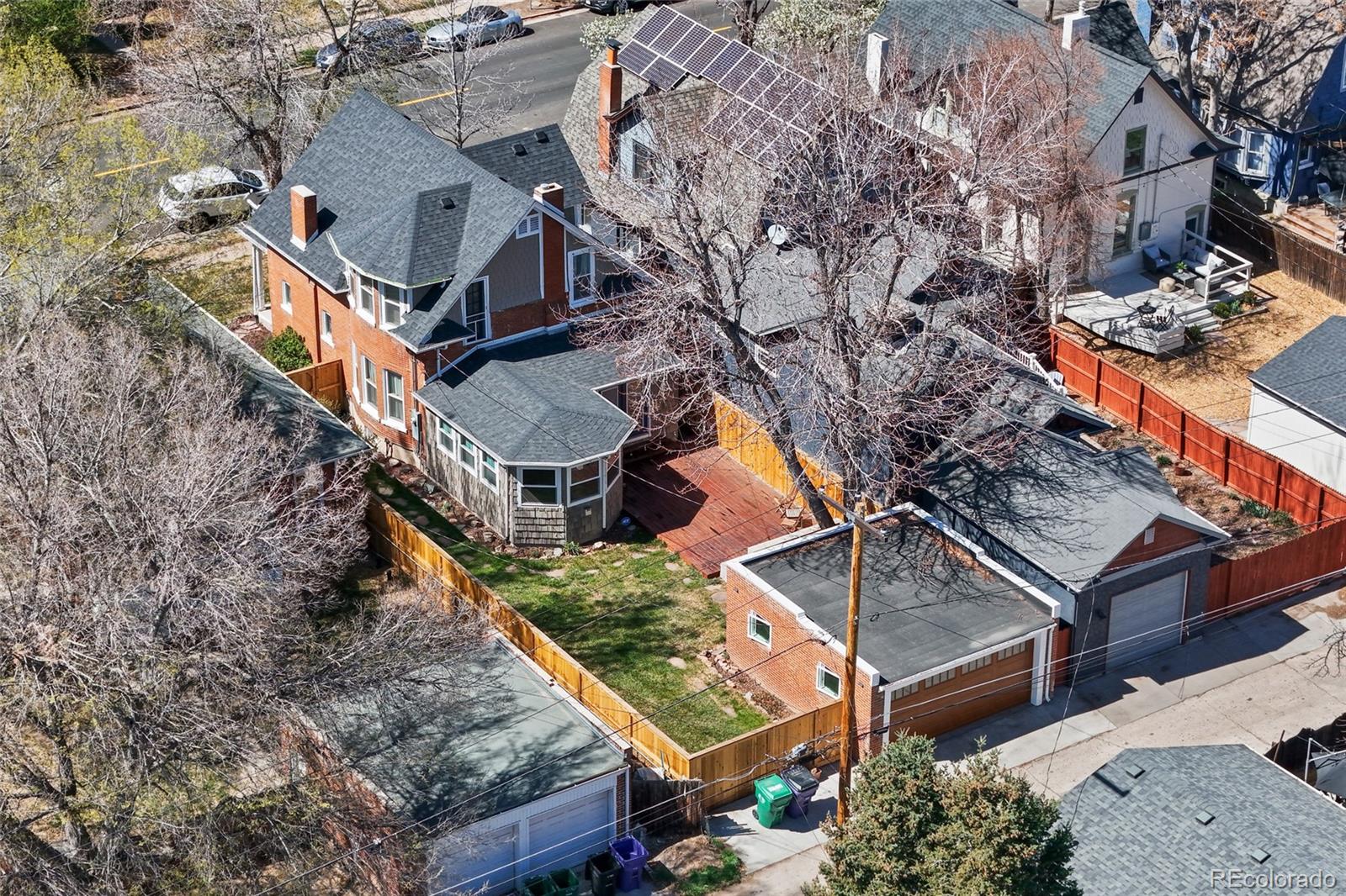 MLS Image #38 for 1054 s pearl street,denver, Colorado