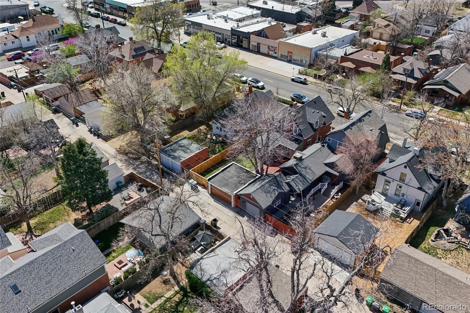 MLS Image #39 for 1054 s pearl street,denver, Colorado