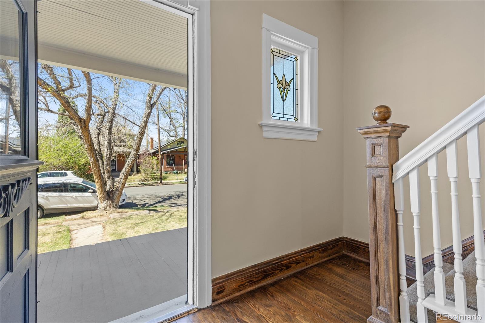 MLS Image #4 for 1054 s pearl street,denver, Colorado