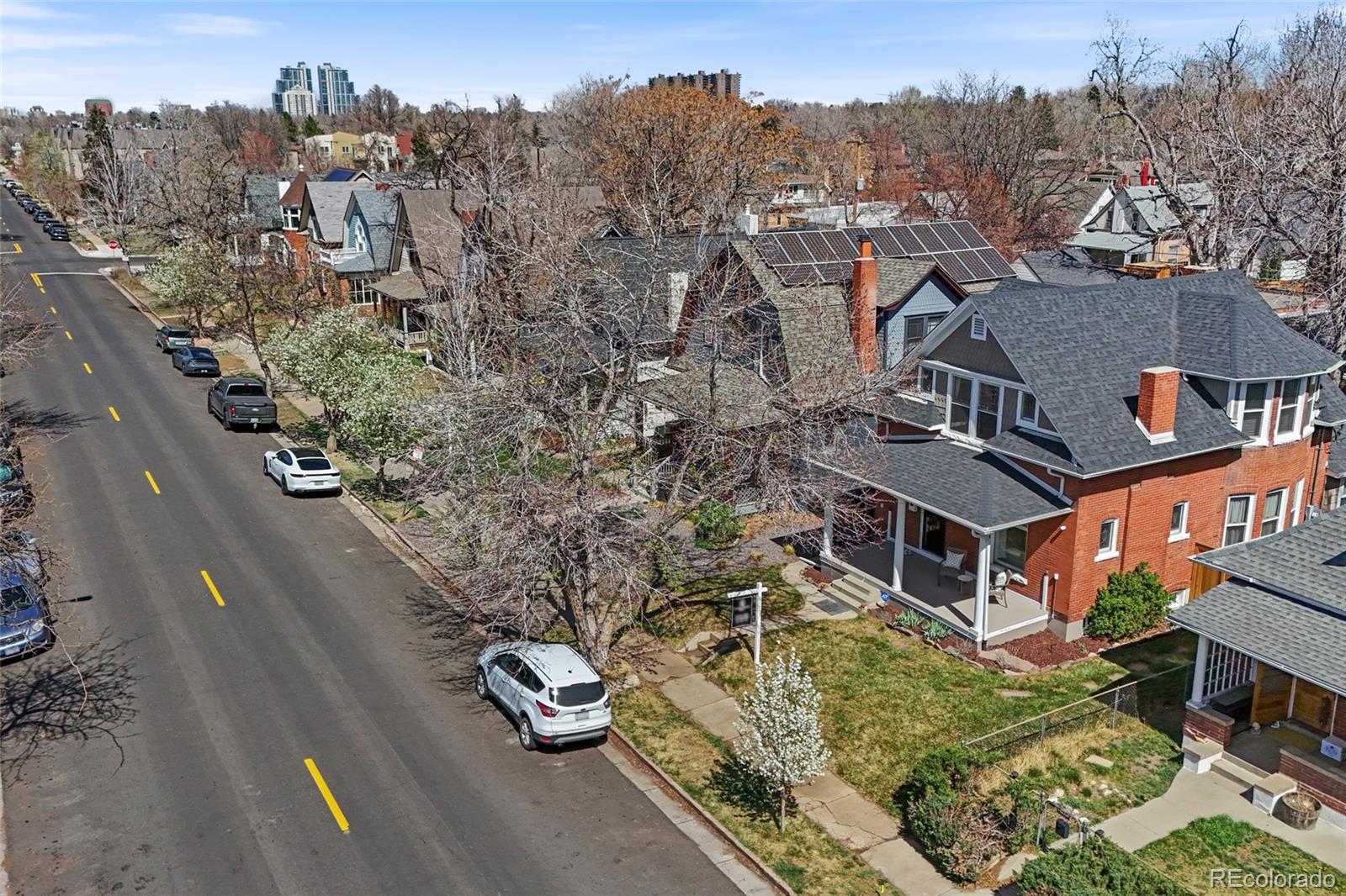 MLS Image #40 for 1054 s pearl street,denver, Colorado