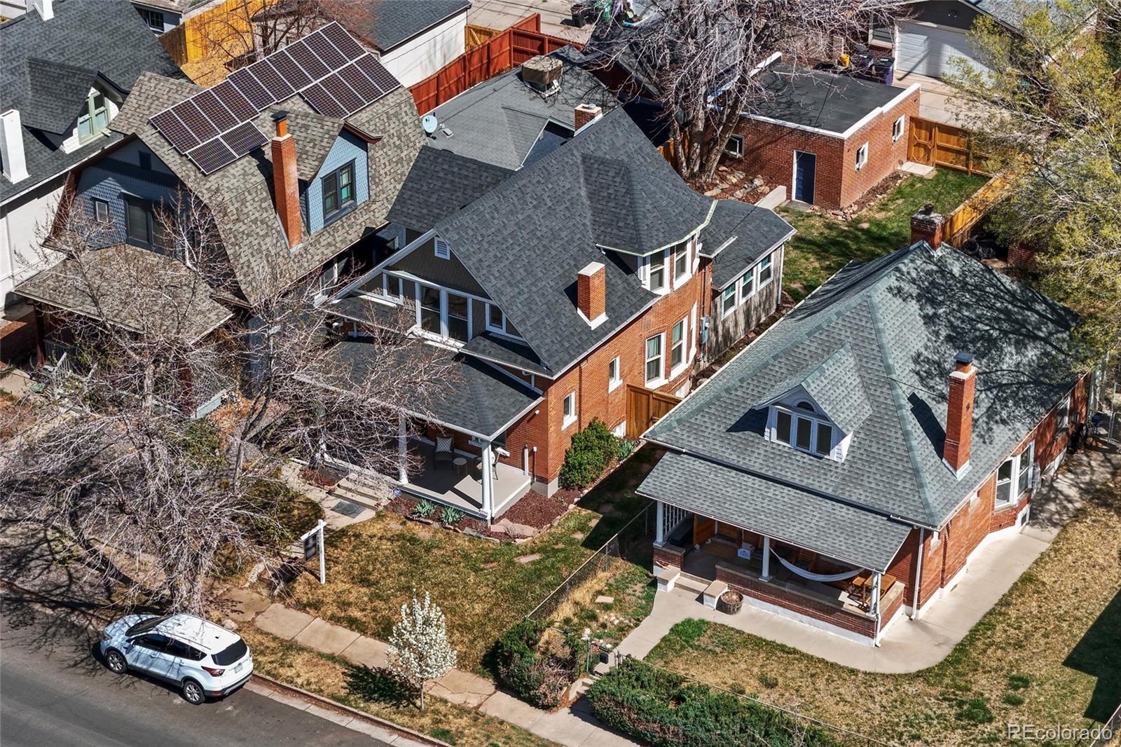 MLS Image #41 for 1054 s pearl street,denver, Colorado