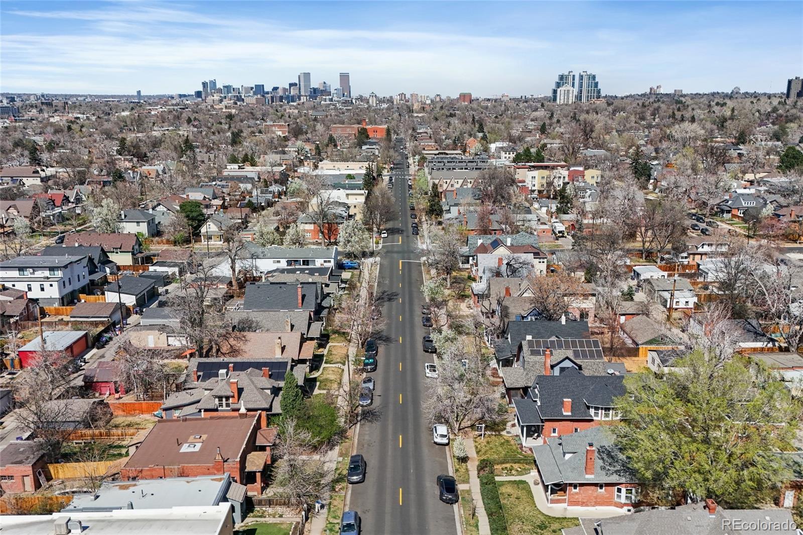 MLS Image #42 for 1054 s pearl street,denver, Colorado
