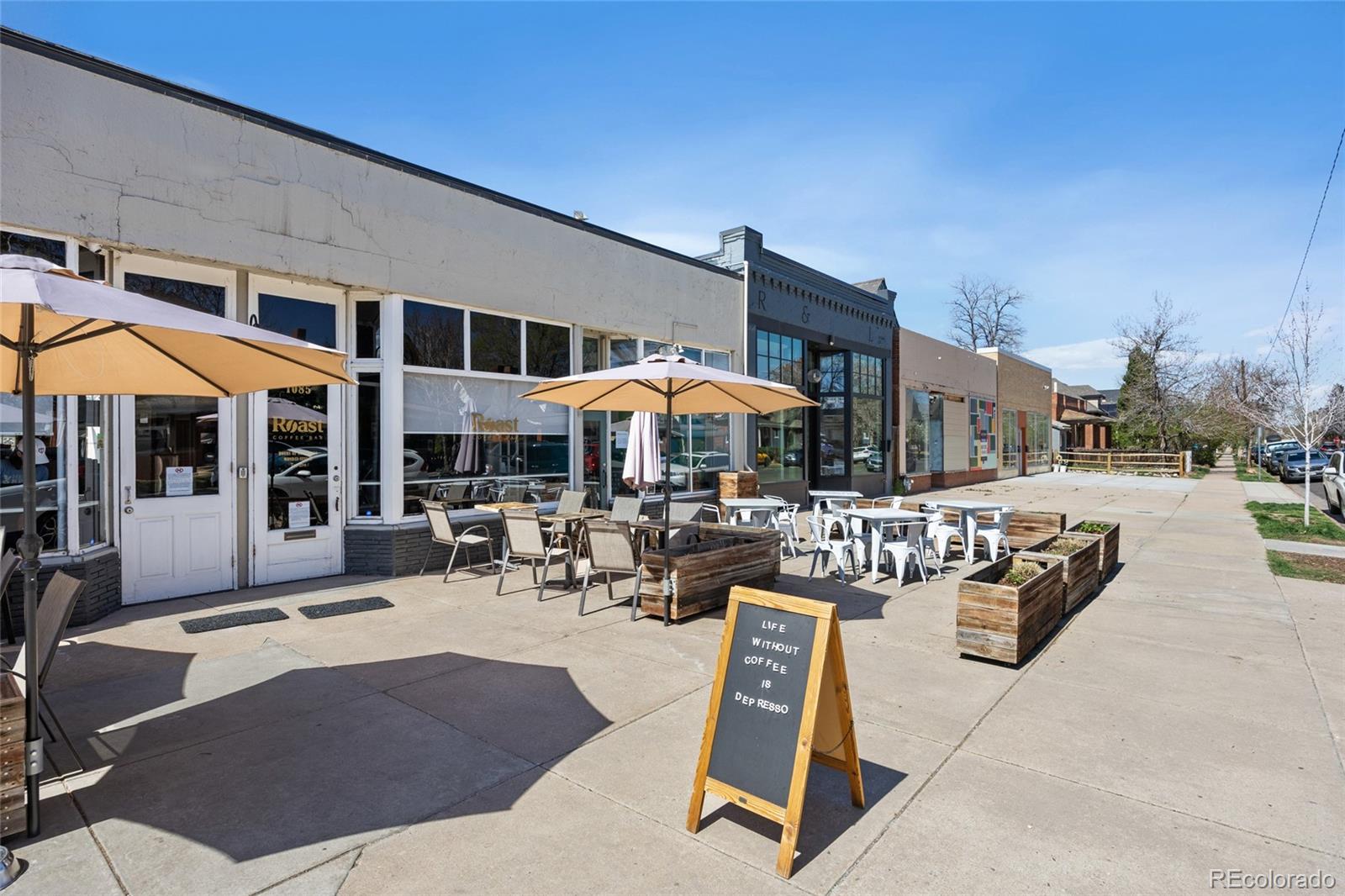 MLS Image #43 for 1054 s pearl street,denver, Colorado