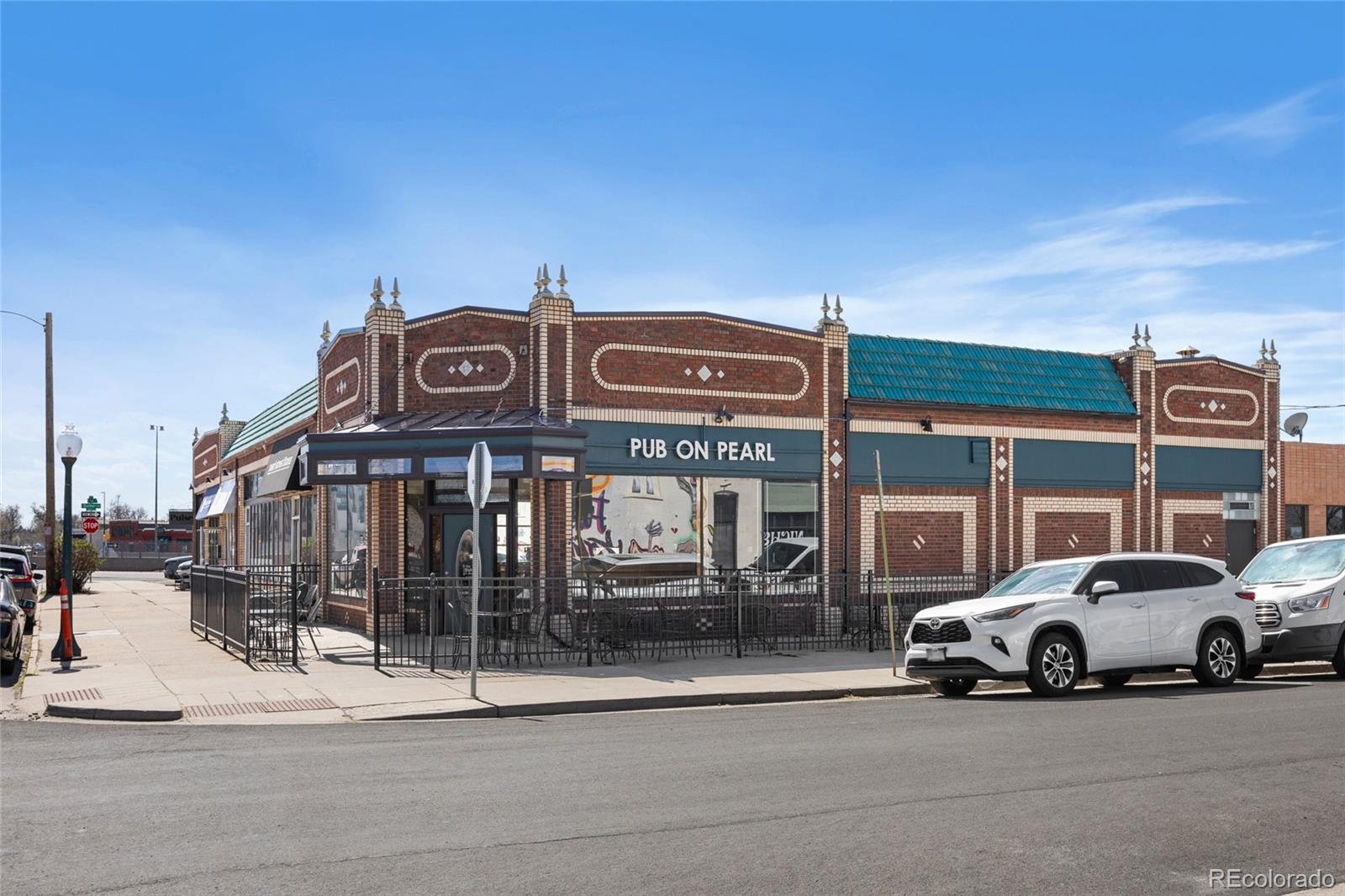 MLS Image #44 for 1054 s pearl street,denver, Colorado
