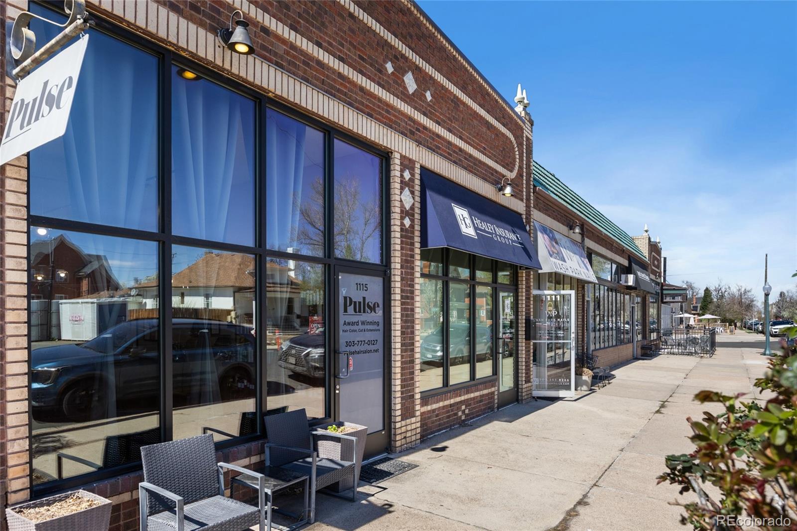 MLS Image #45 for 1054 s pearl street,denver, Colorado