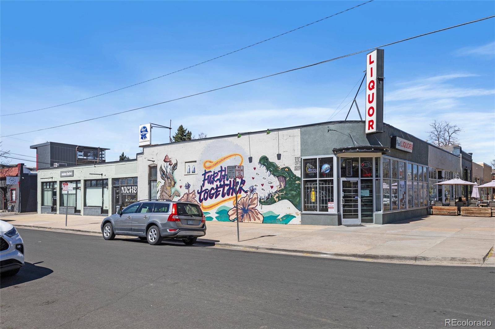 MLS Image #46 for 1054 s pearl street,denver, Colorado