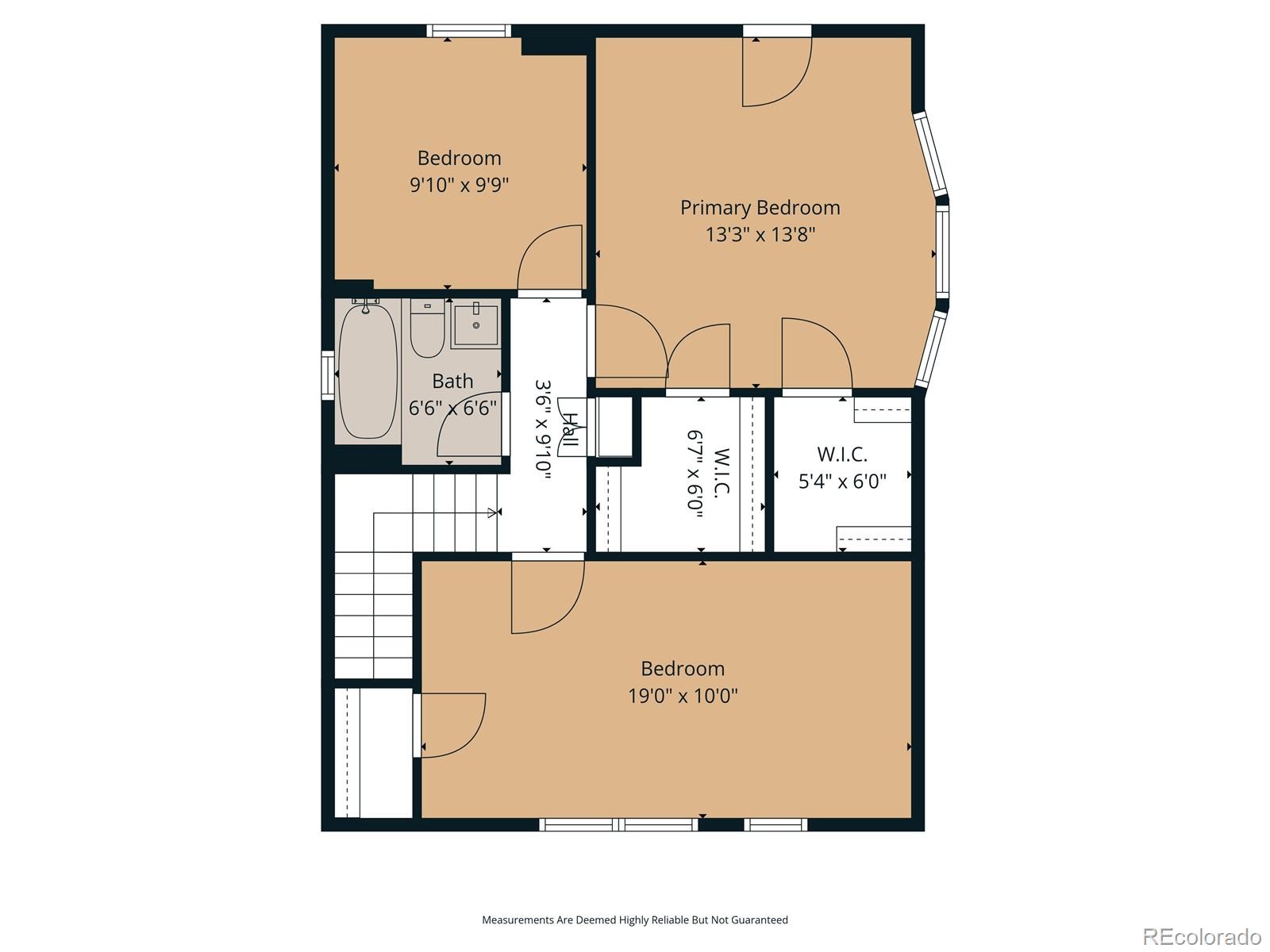 MLS Image #48 for 1054 s pearl street,denver, Colorado