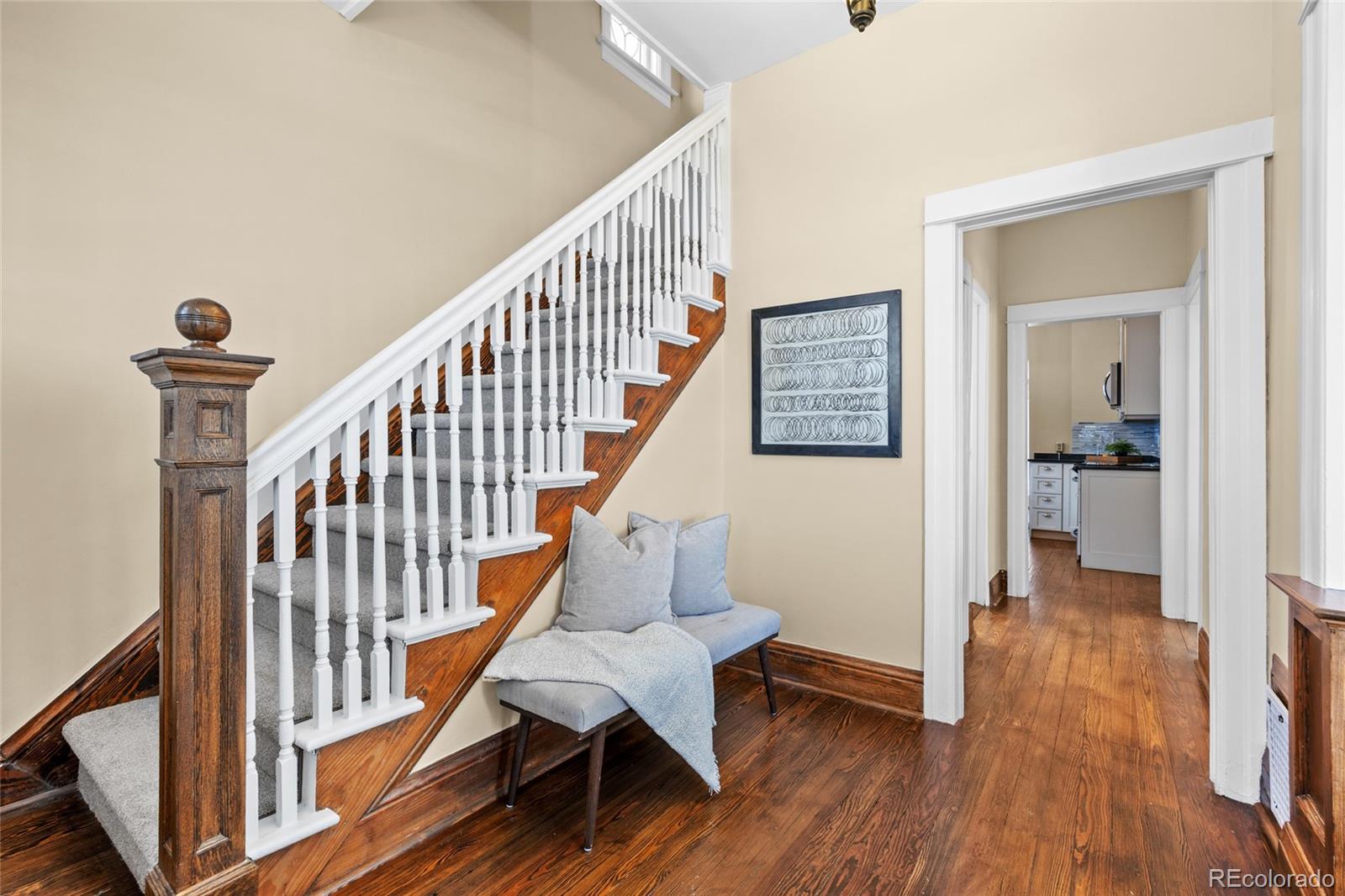 MLS Image #5 for 1054 s pearl street,denver, Colorado