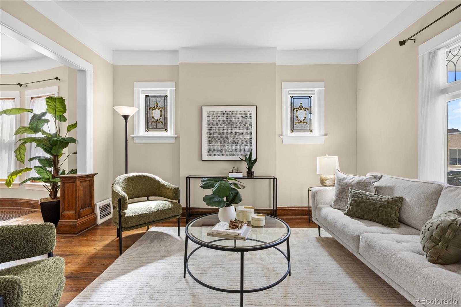 MLS Image #6 for 1054 s pearl street,denver, Colorado