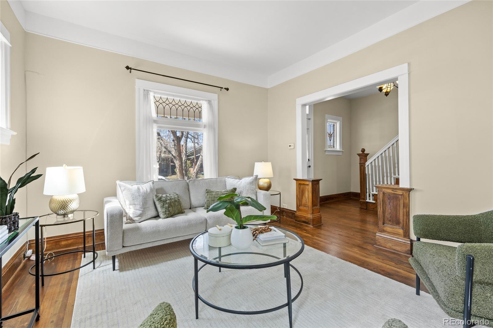 MLS Image #7 for 1054 s pearl street,denver, Colorado