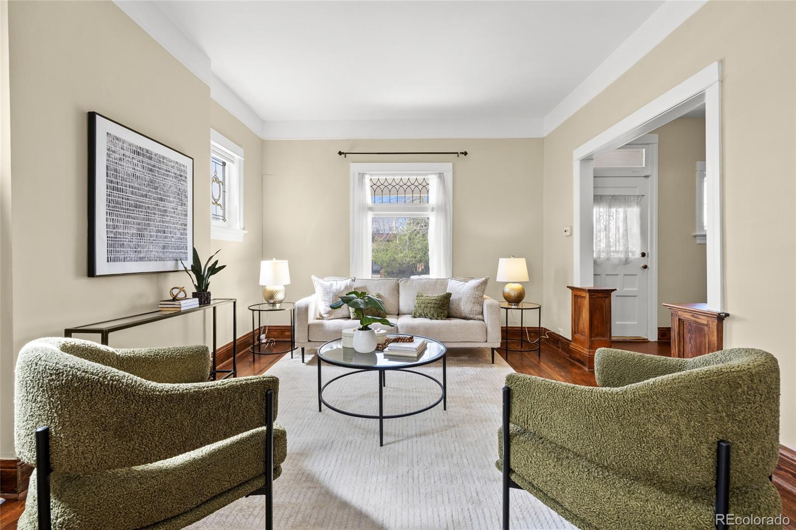MLS Image #8 for 1054 s pearl street,denver, Colorado