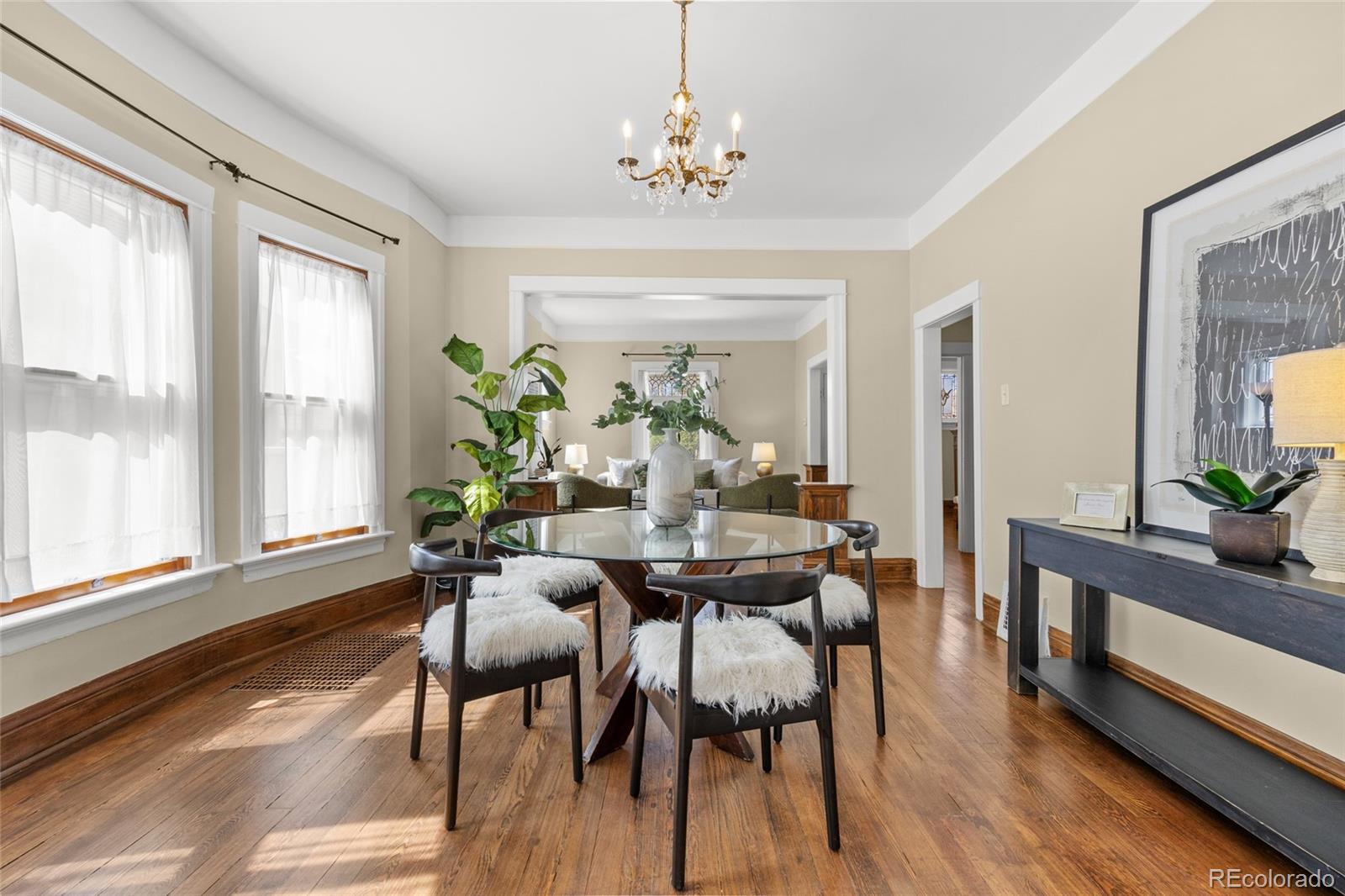 MLS Image #9 for 1054 s pearl street,denver, Colorado