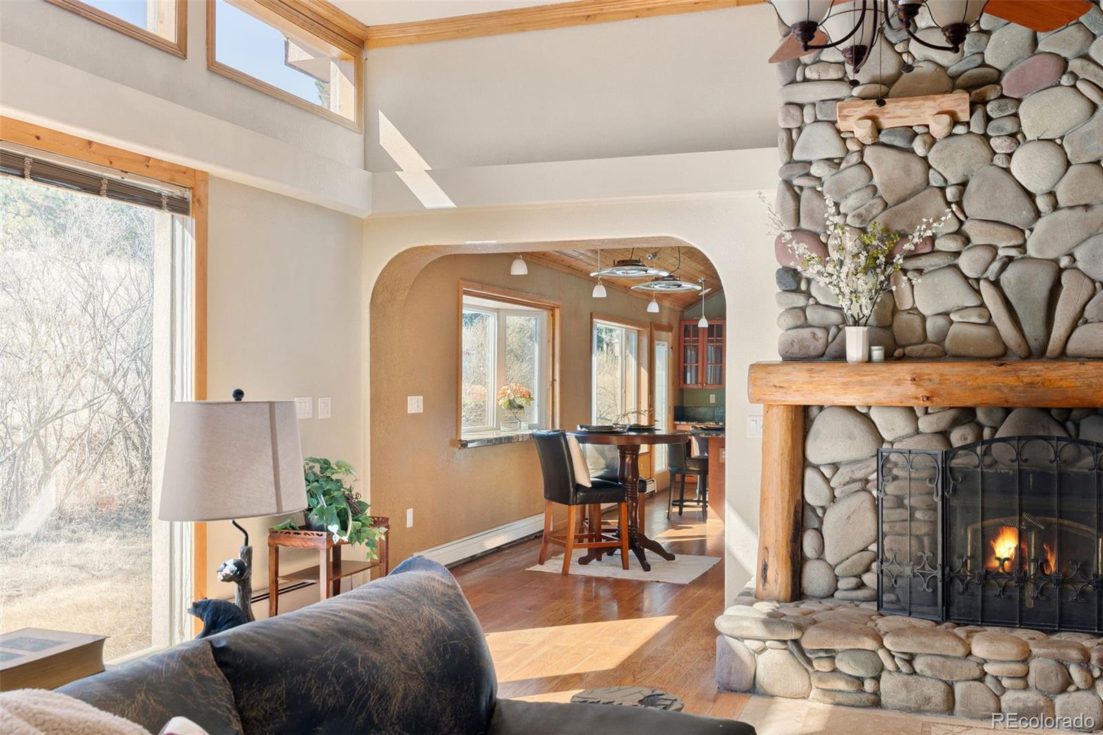 MLS Image #11 for 96  carolyn road,evergreen, Colorado