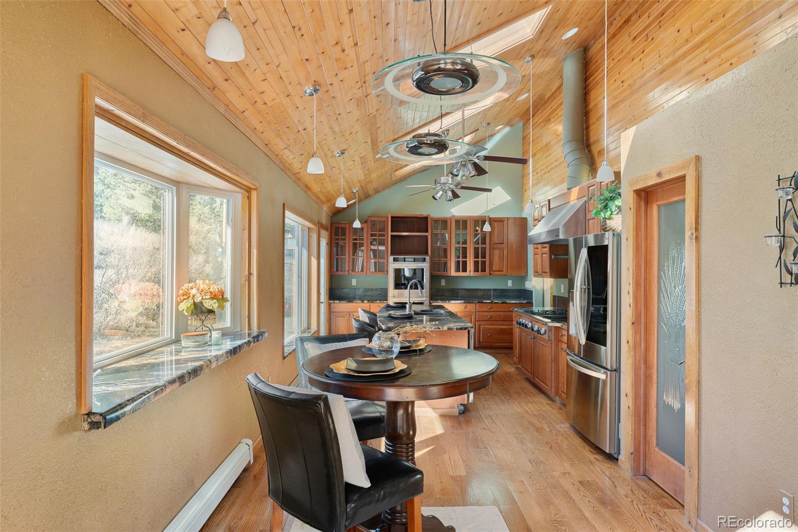 MLS Image #12 for 96  carolyn road,evergreen, Colorado