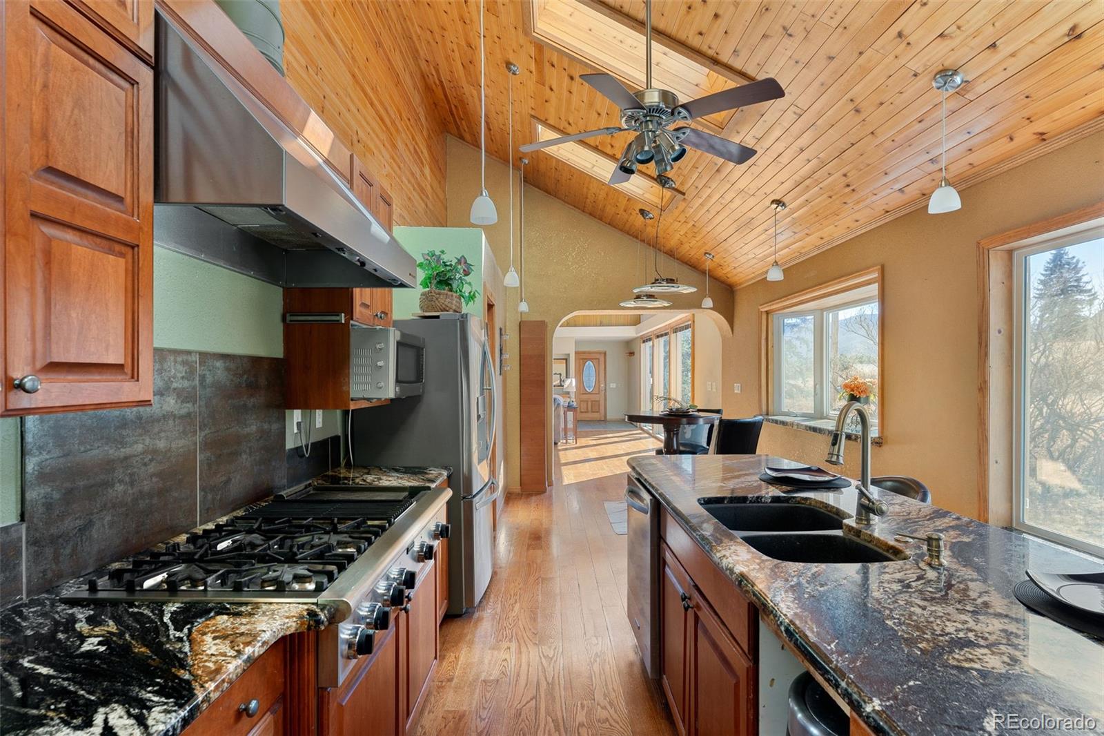 MLS Image #14 for 96  carolyn road,evergreen, Colorado