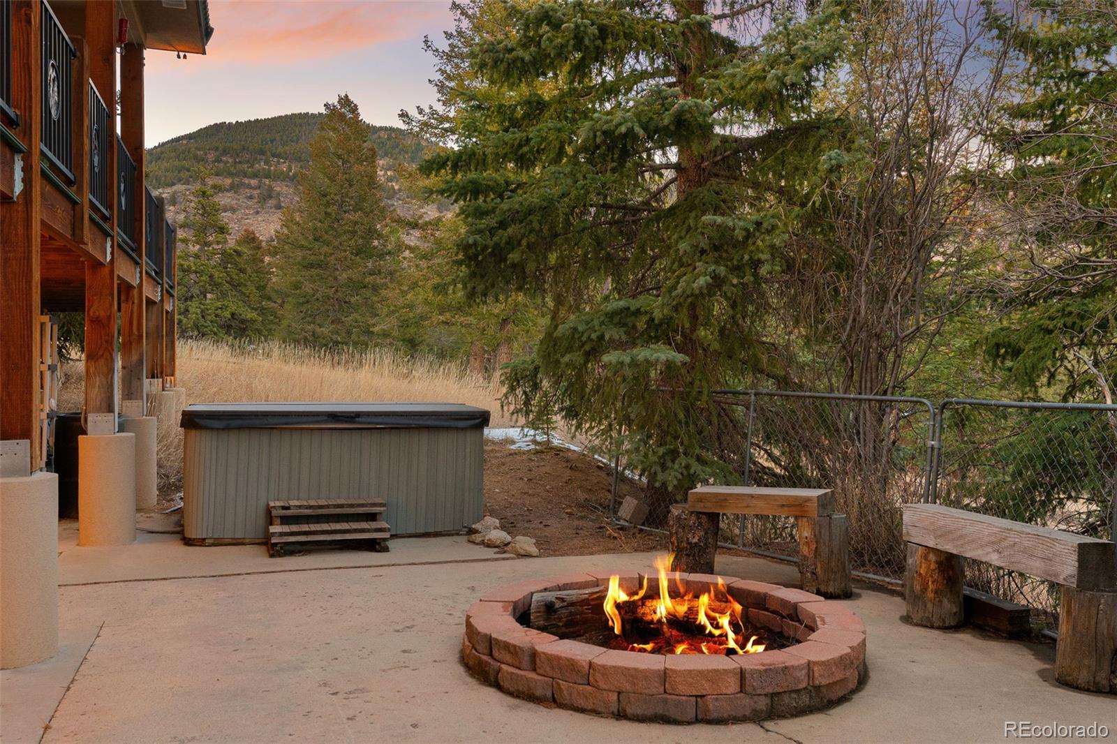 MLS Image #34 for 96  carolyn road,evergreen, Colorado