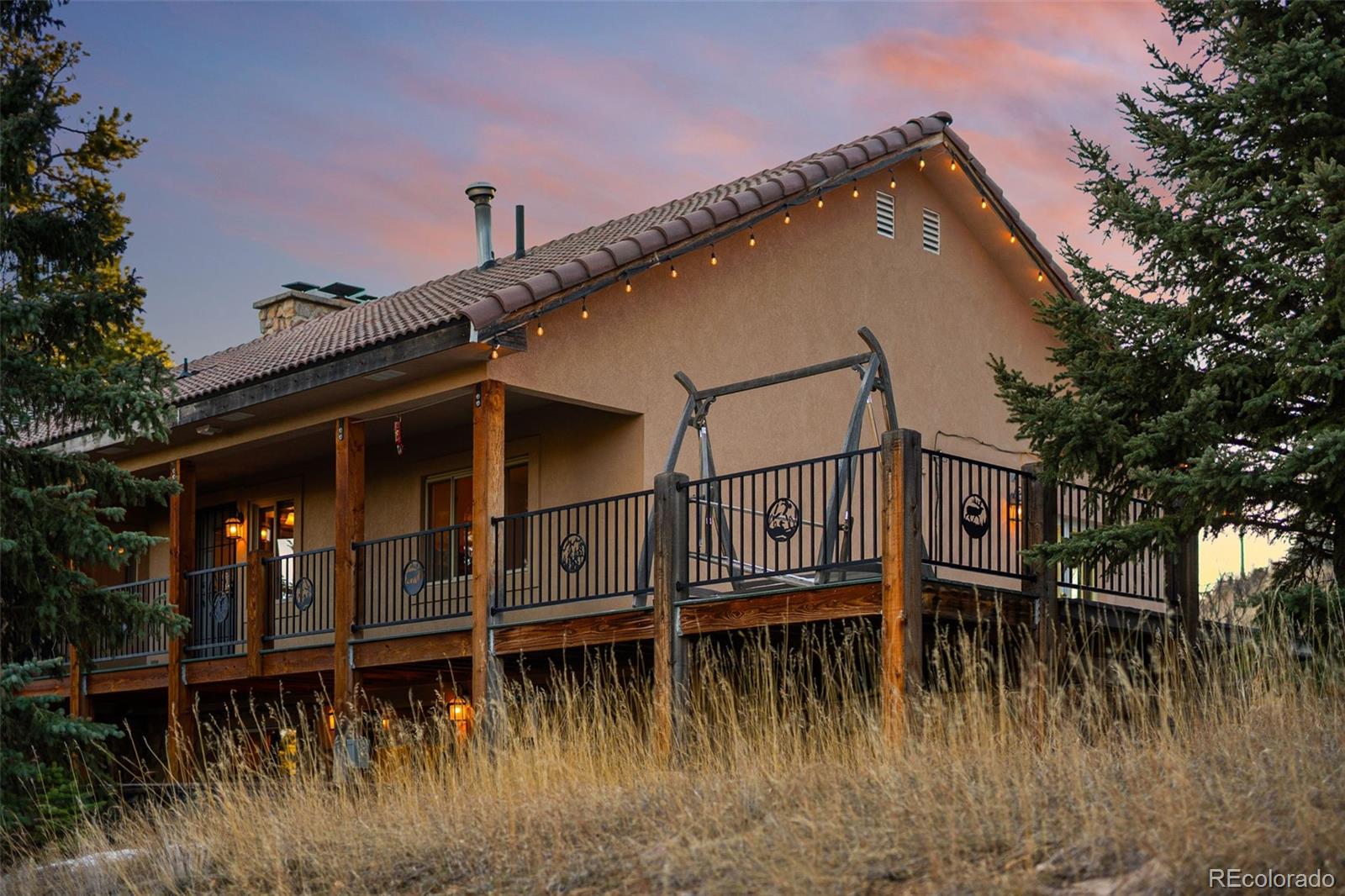 MLS Image #35 for 96  carolyn road,evergreen, Colorado