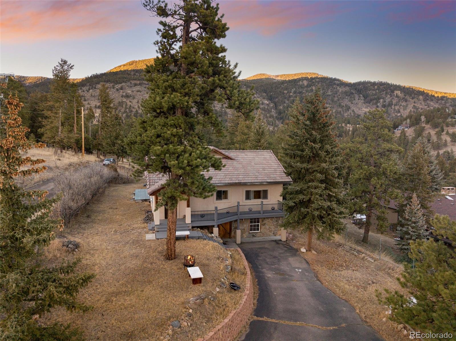MLS Image #38 for 96  carolyn road,evergreen, Colorado