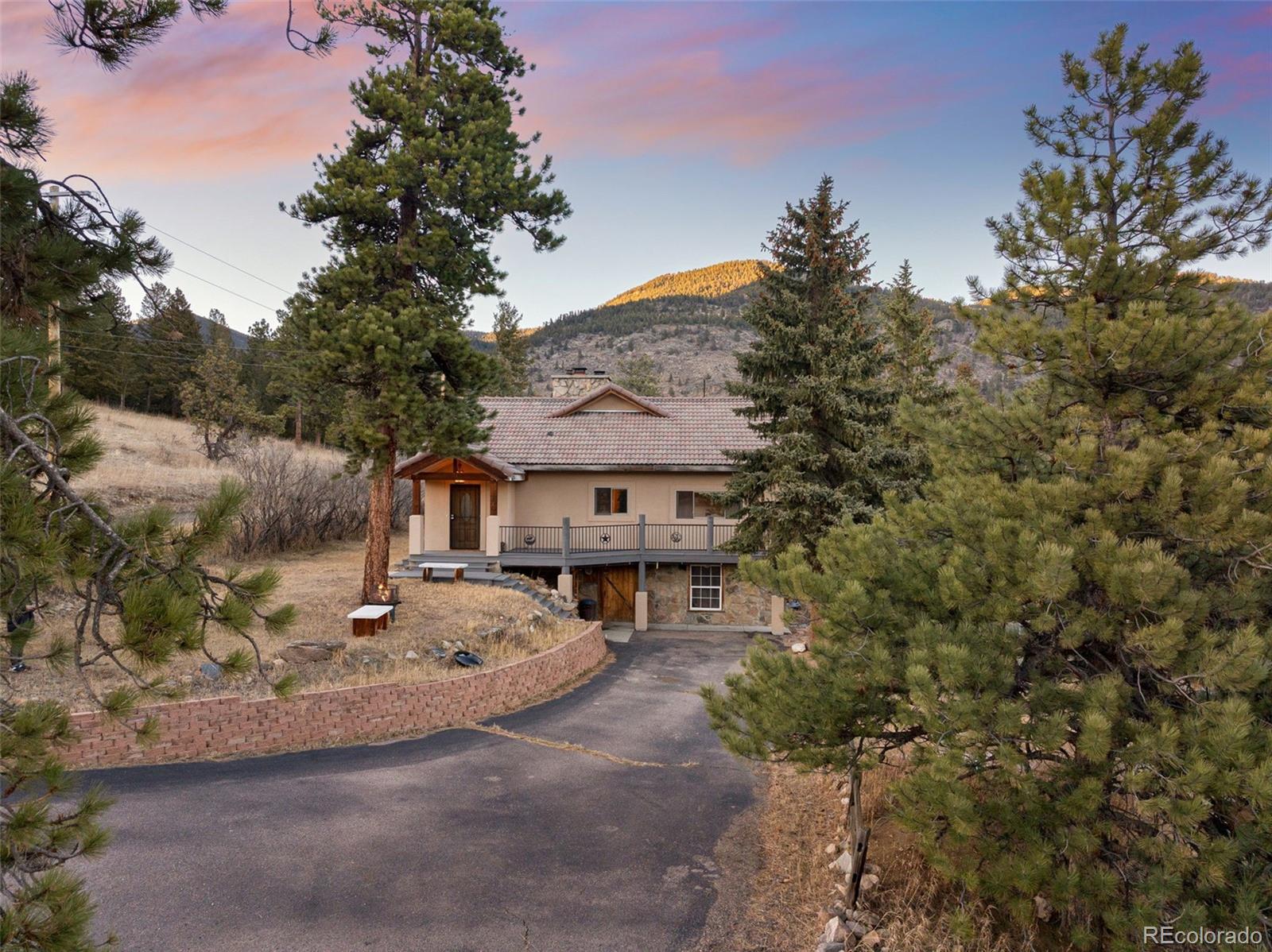 MLS Image #39 for 96  carolyn road,evergreen, Colorado