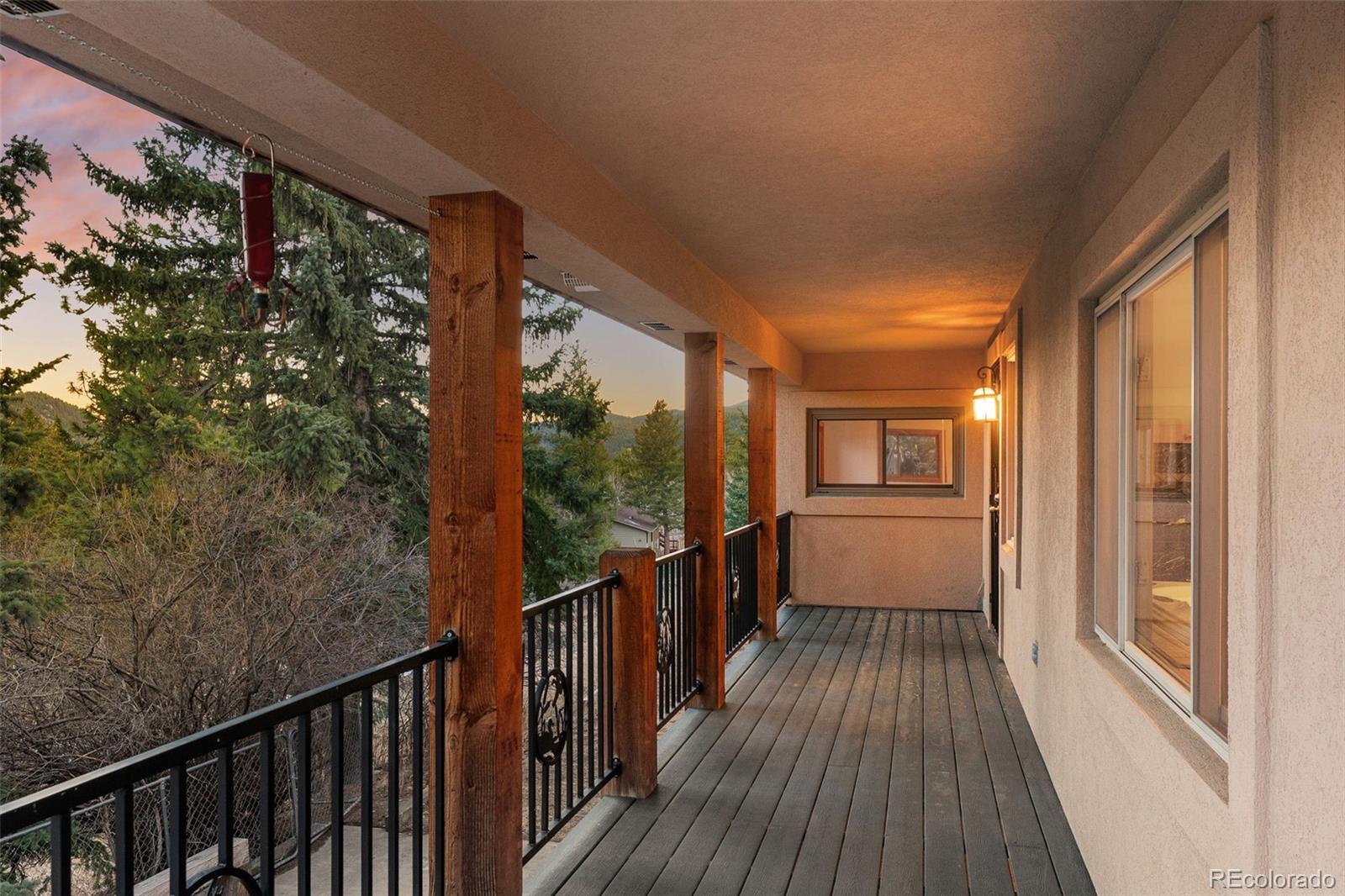MLS Image #4 for 96  carolyn road,evergreen, Colorado