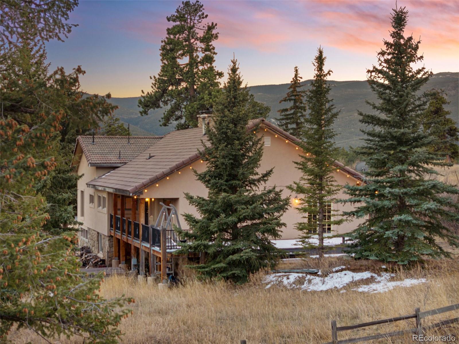MLS Image #40 for 96  carolyn road,evergreen, Colorado
