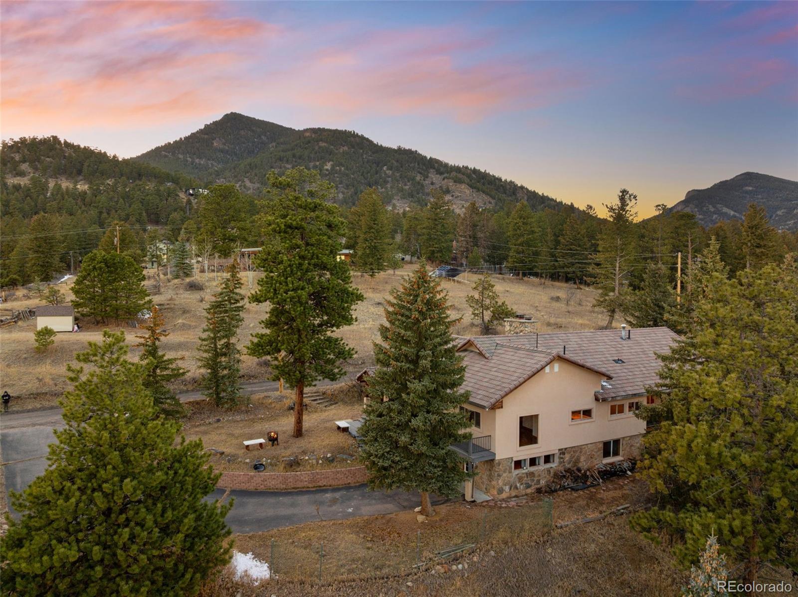 MLS Image #41 for 96  carolyn road,evergreen, Colorado