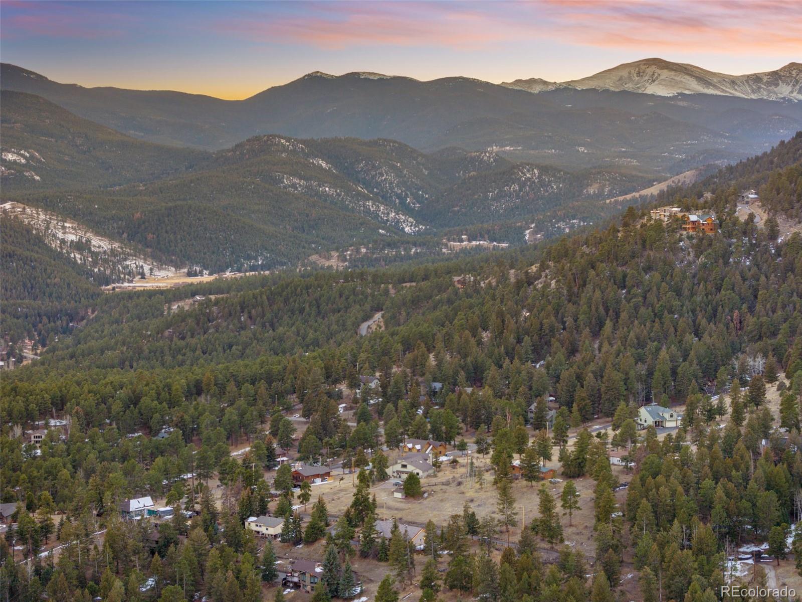 MLS Image #42 for 96  carolyn road,evergreen, Colorado
