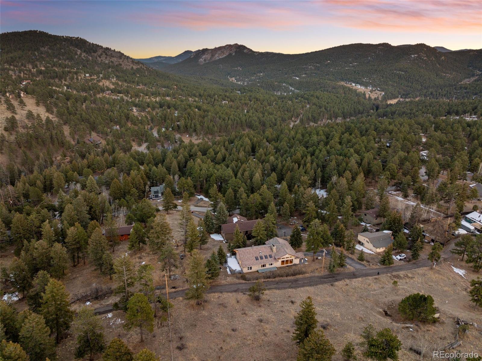 MLS Image #43 for 96  carolyn road,evergreen, Colorado