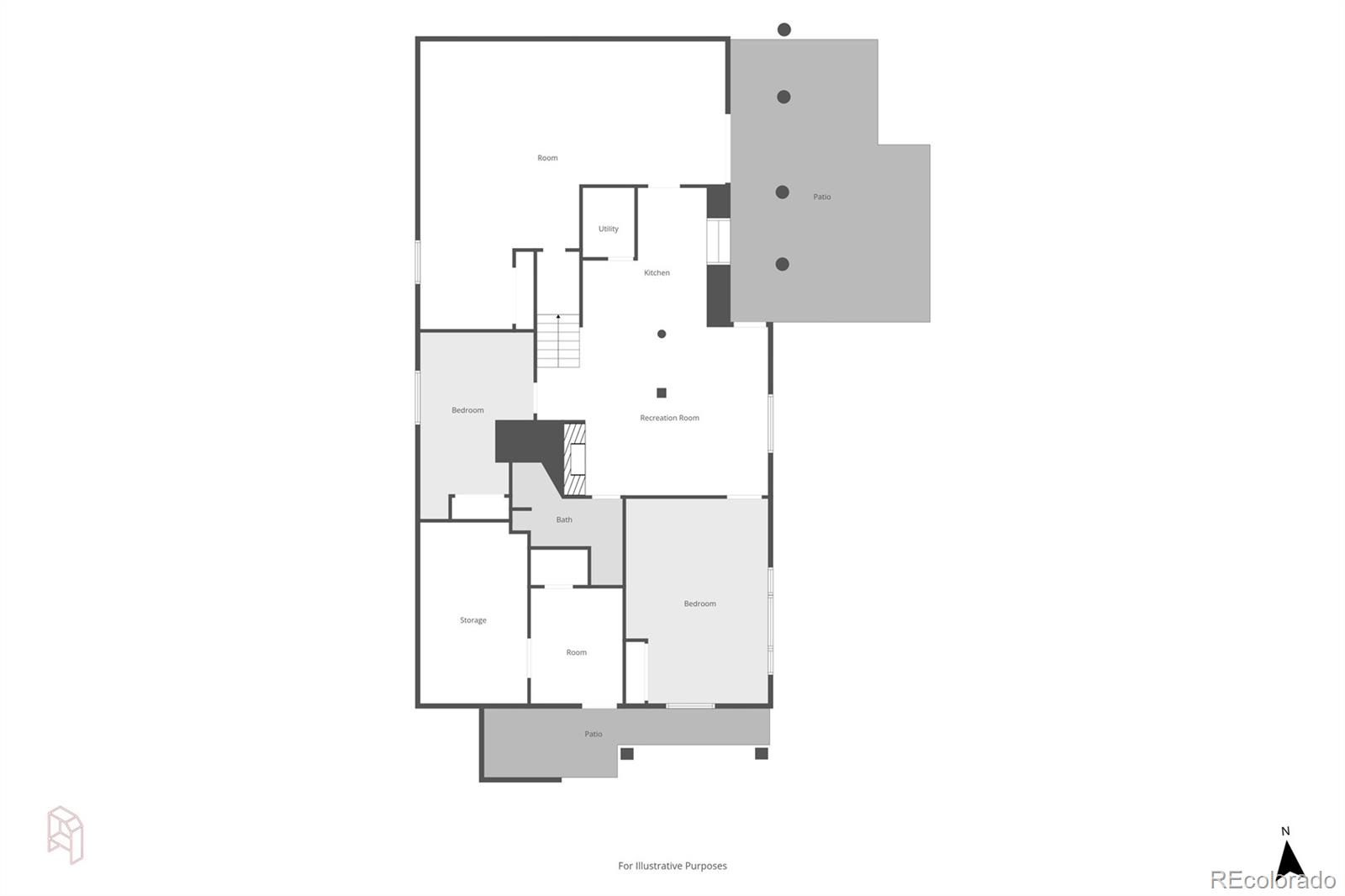 MLS Image #44 for 96  carolyn road,evergreen, Colorado