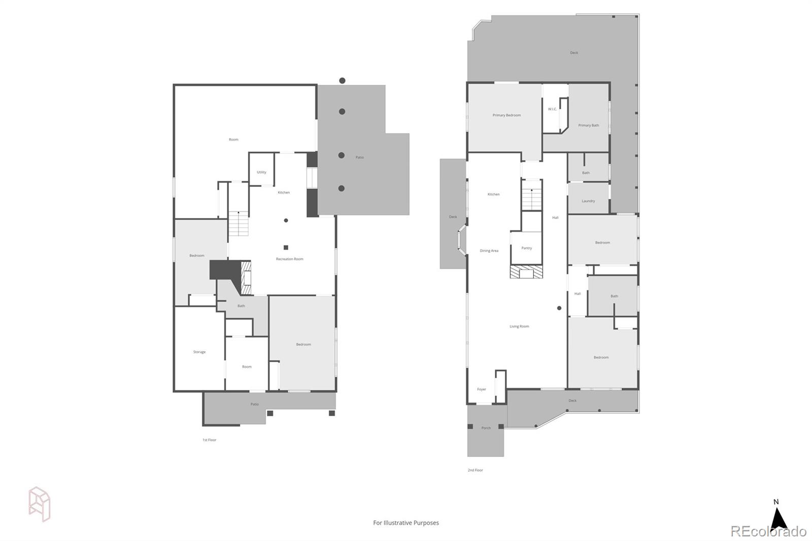 MLS Image #46 for 96  carolyn road,evergreen, Colorado