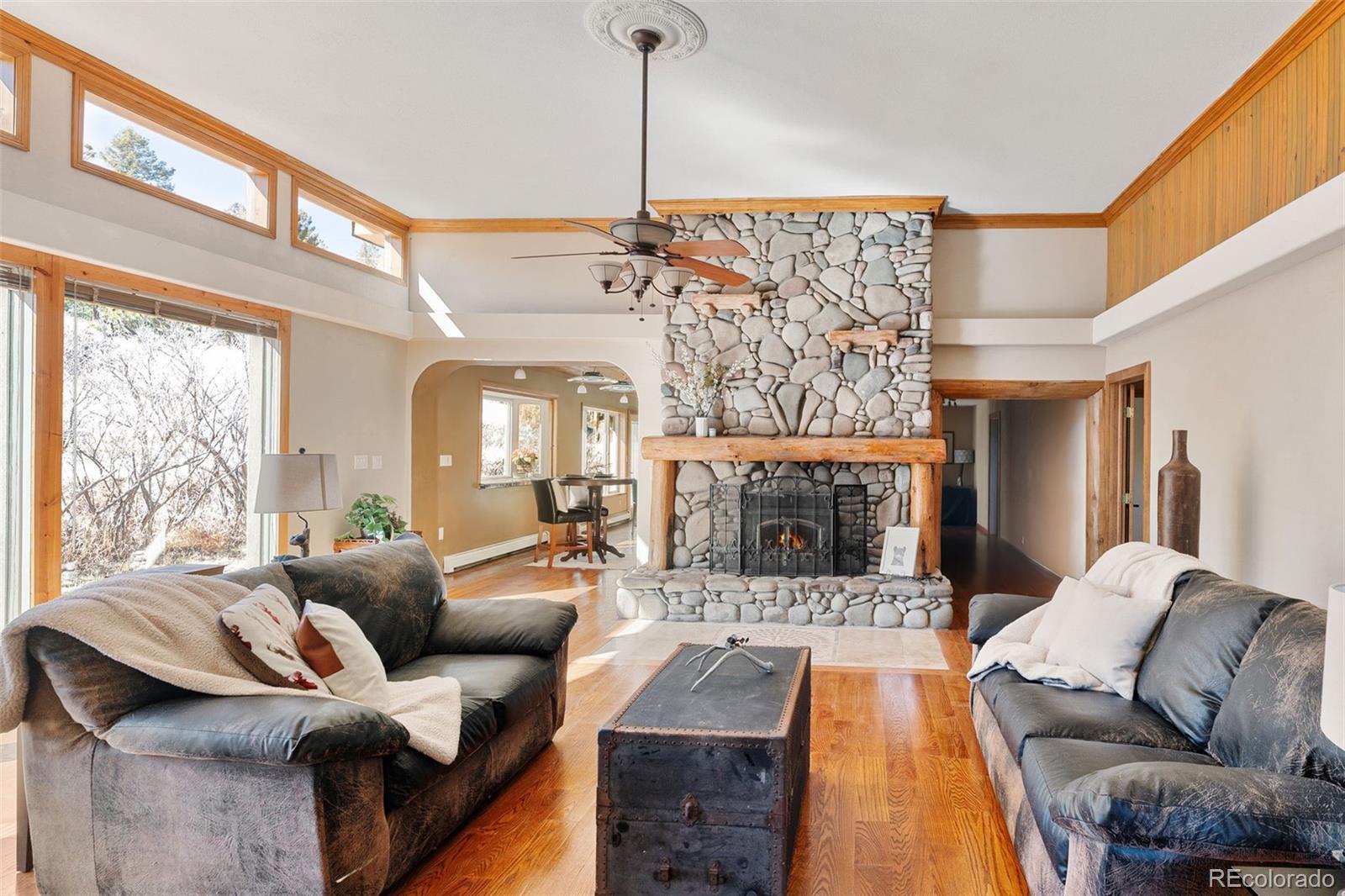 MLS Image #5 for 96  carolyn road,evergreen, Colorado