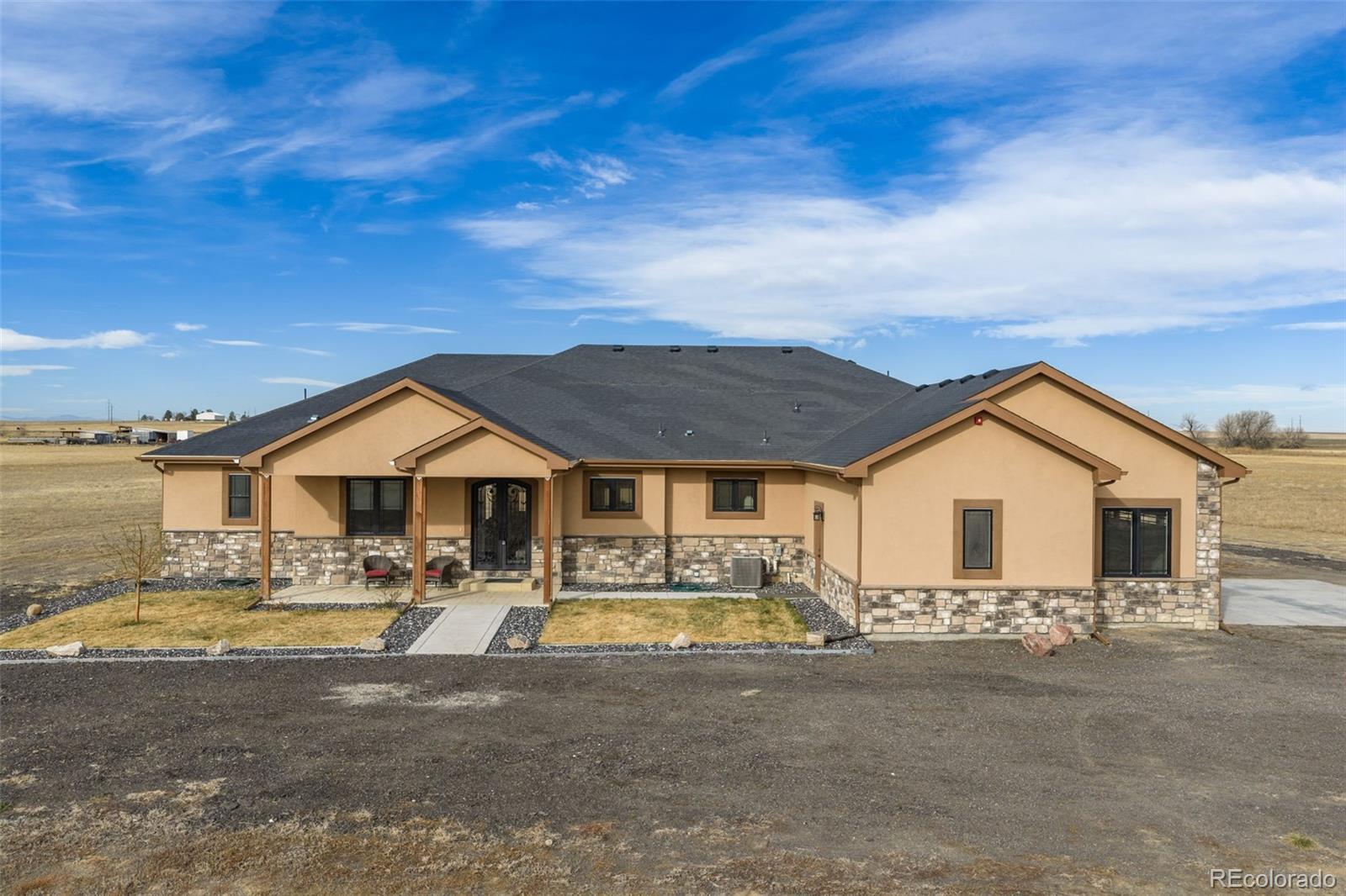 MLS Image #0 for 2191  county road 59 ,keenesburg, Colorado