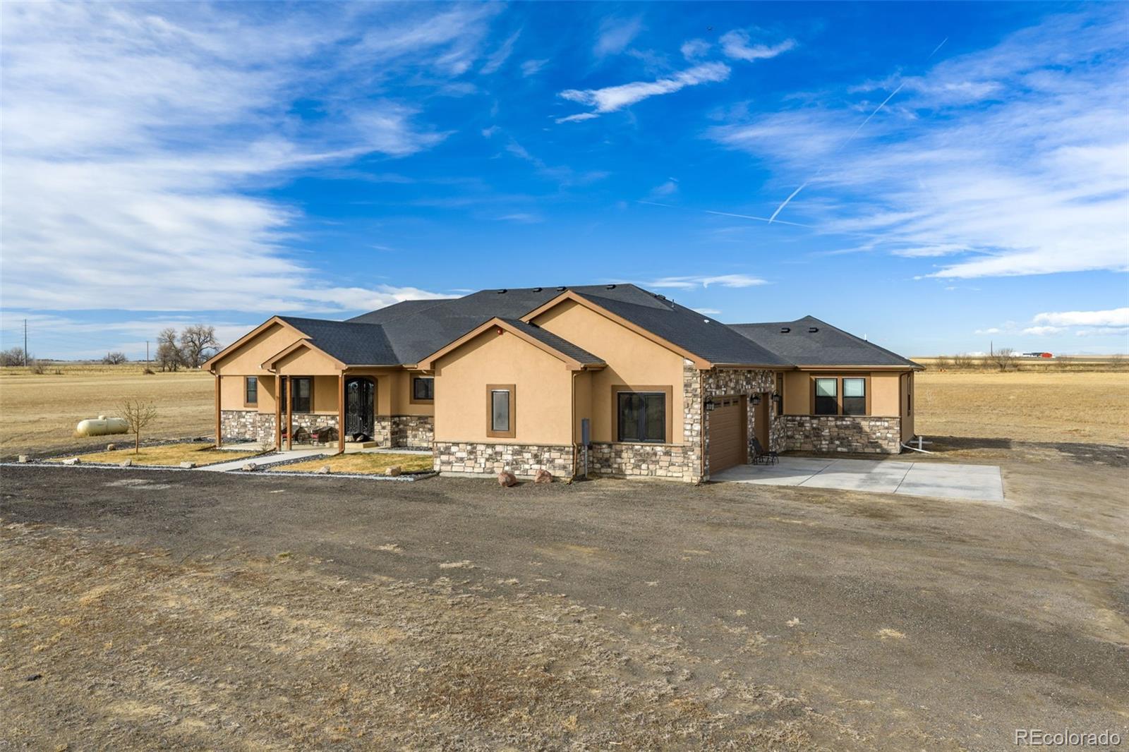 MLS Image #1 for 2191  county road 59 ,keenesburg, Colorado