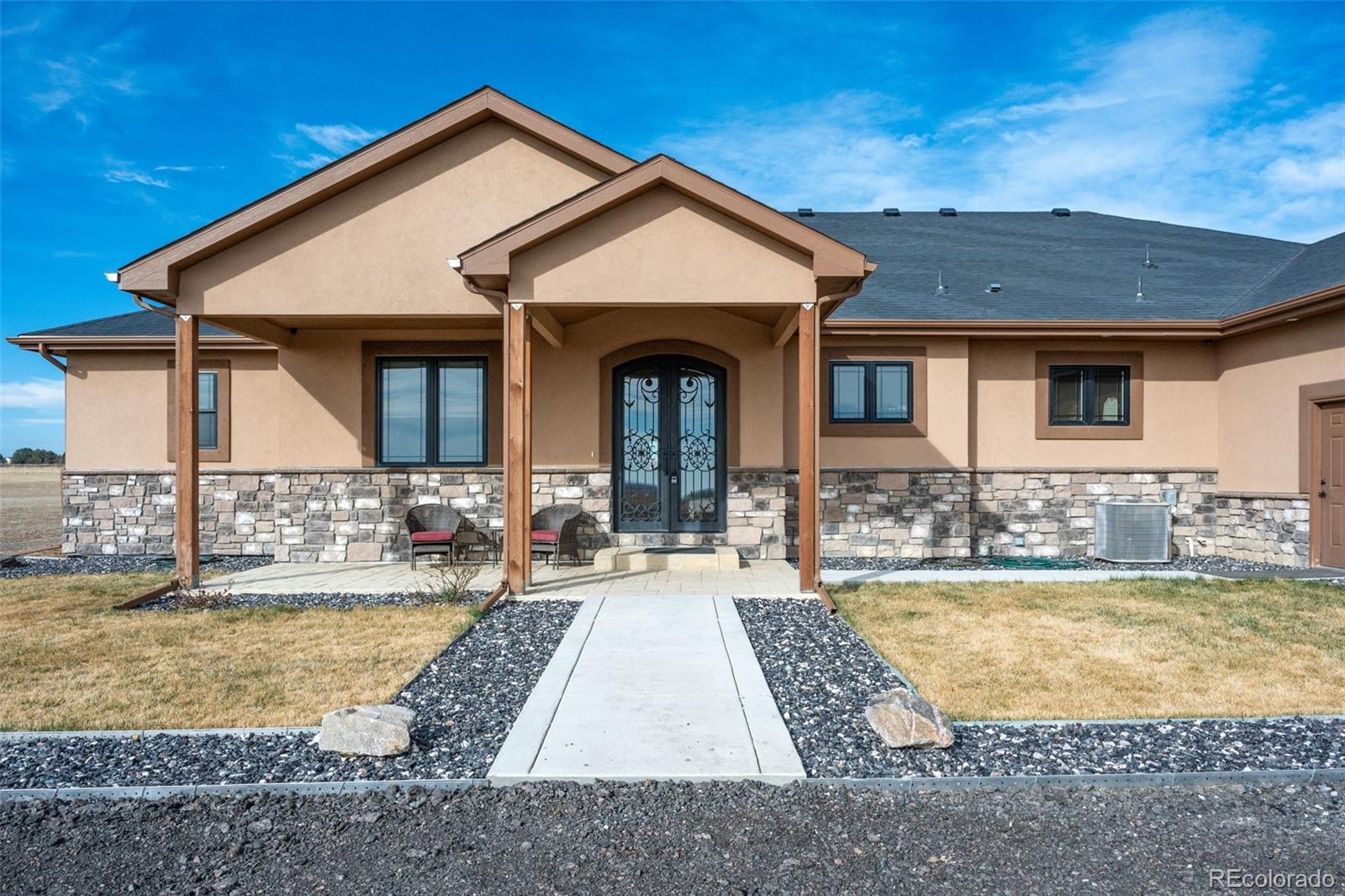 MLS Image #2 for 2191  county road 59 ,keenesburg, Colorado
